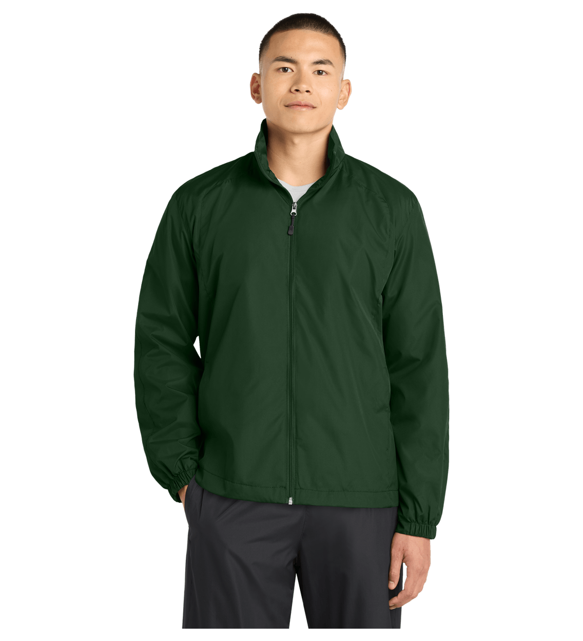 Forest Green