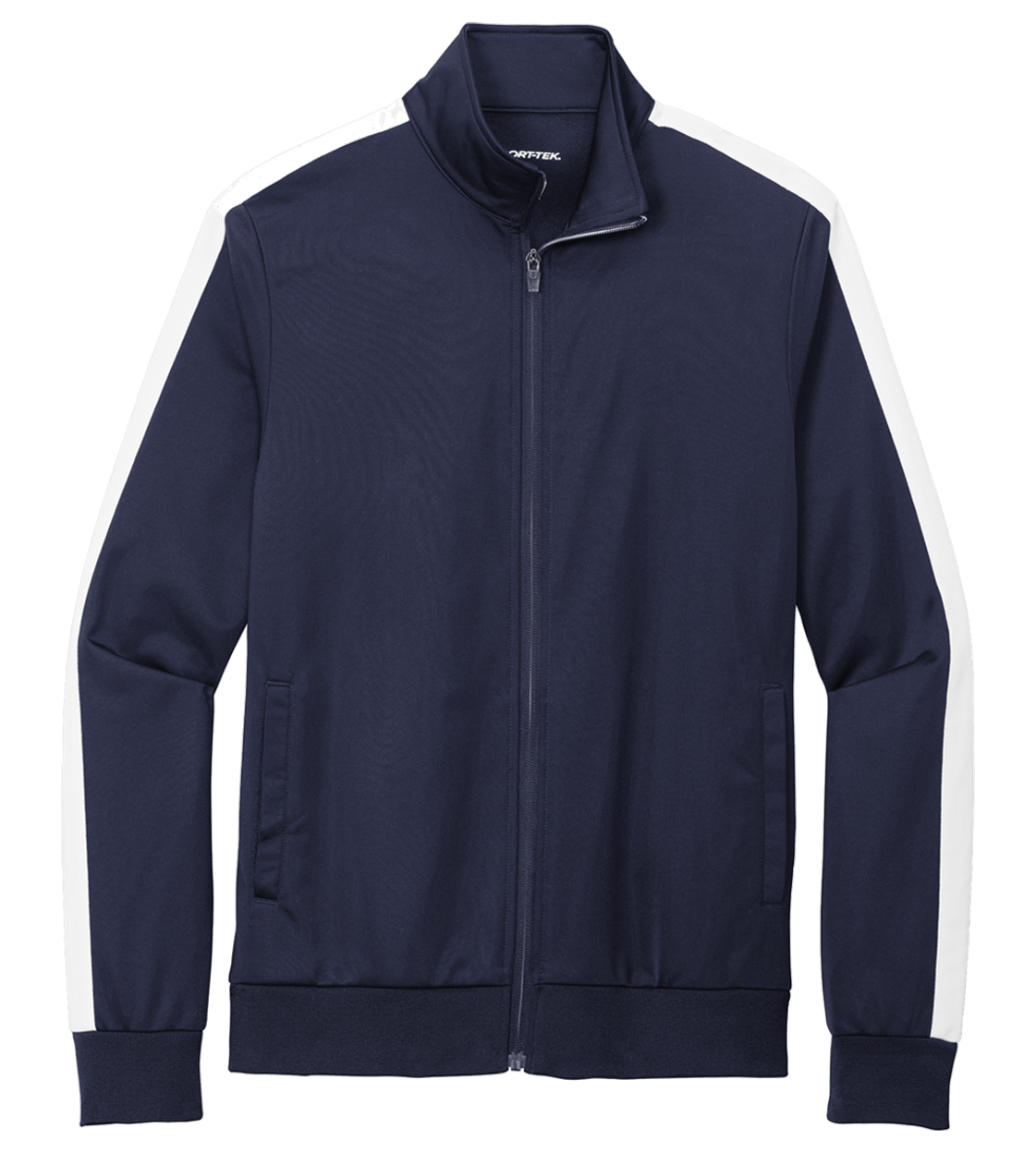 True Navy/ White