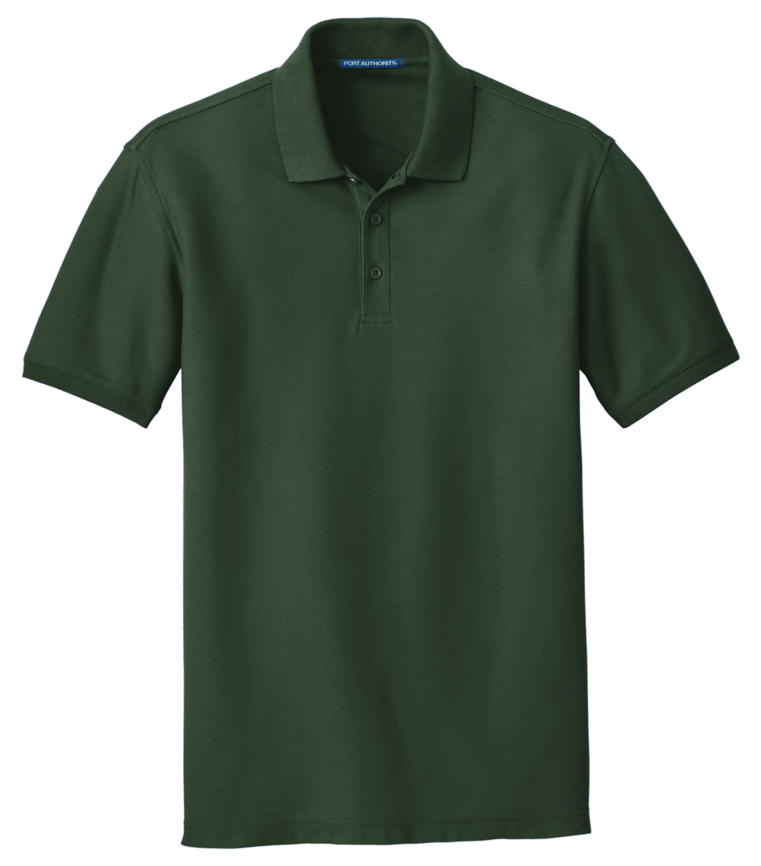 Deep Forest Green