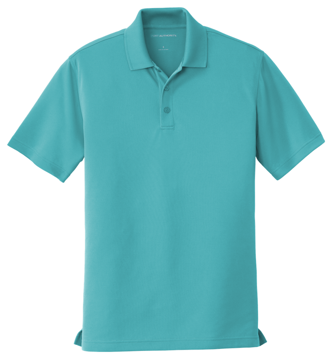 Port Authority Dry Zone UV Micro-Mesh Polo