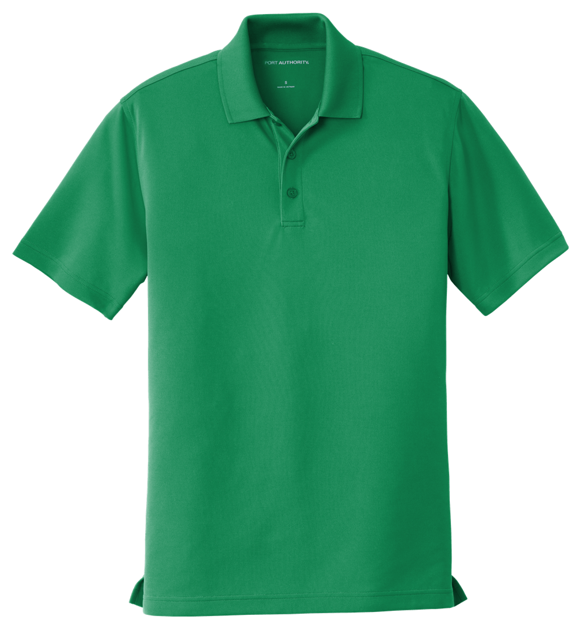 Bright Kelly Green