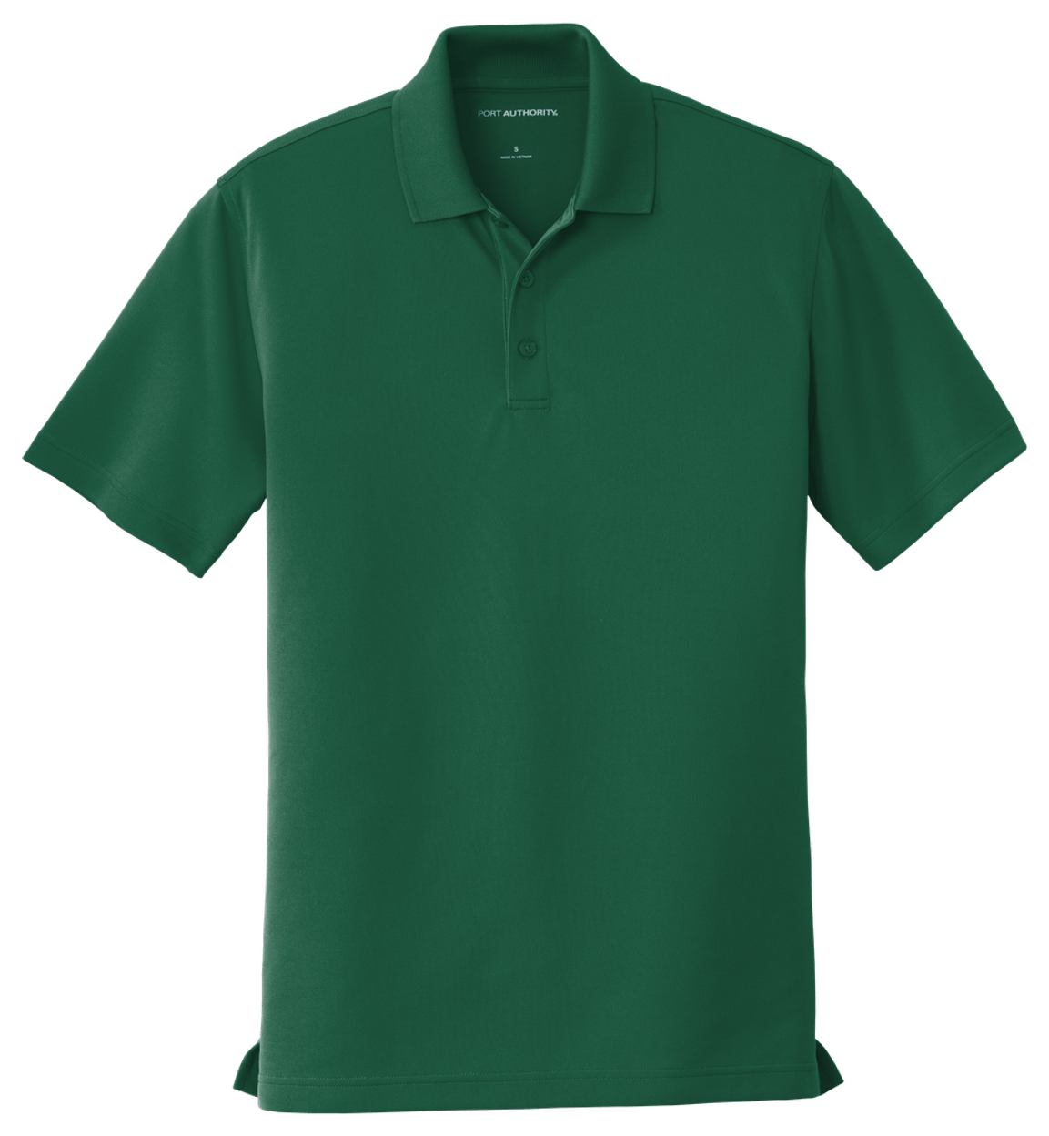 Deep Forest Green