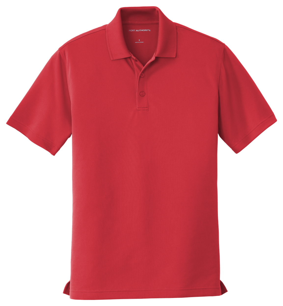 Rich Red