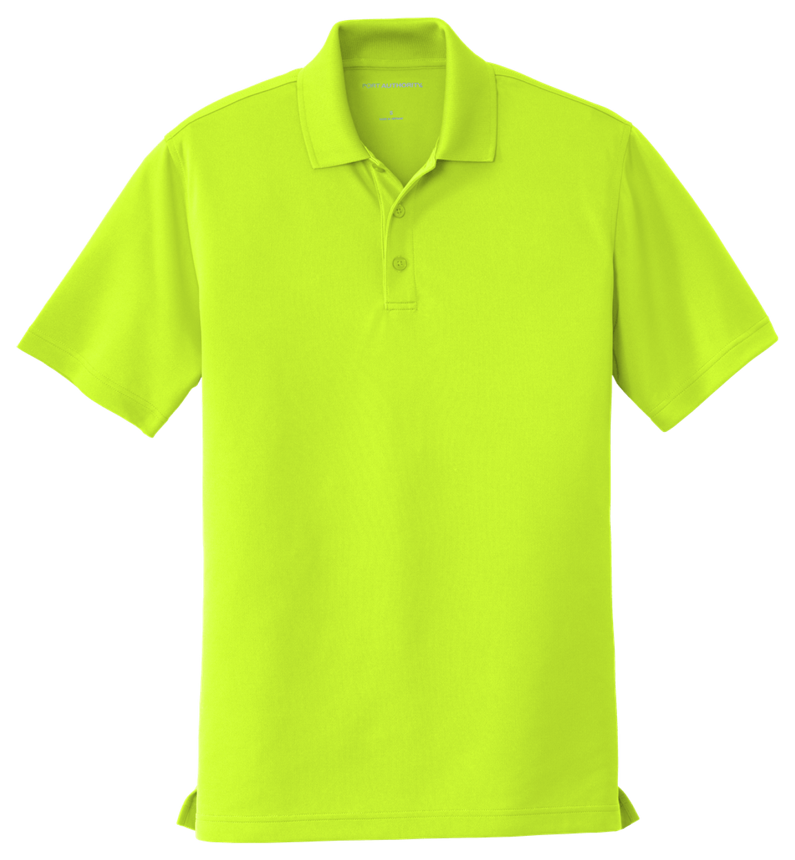 Safety Yellow