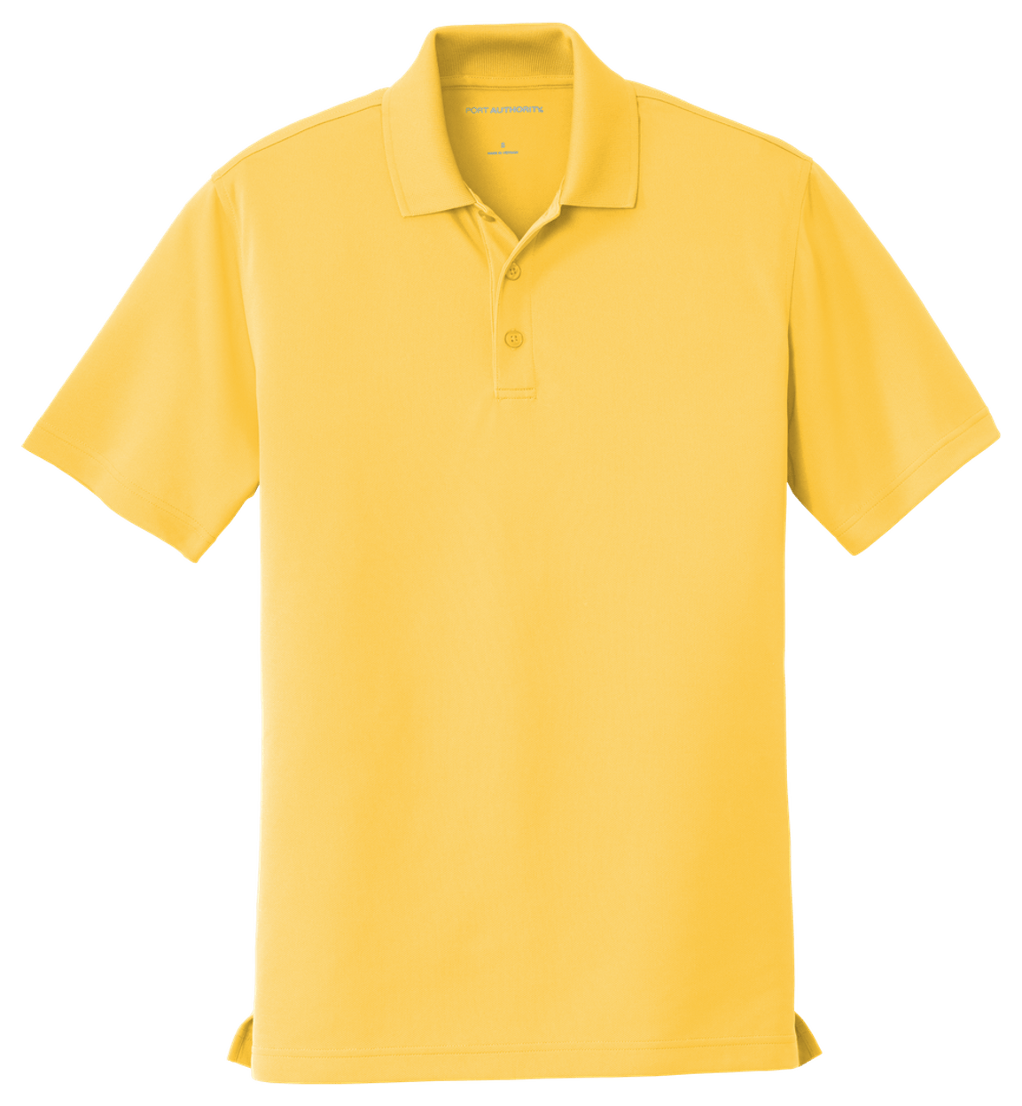 Sunburst Yellow
