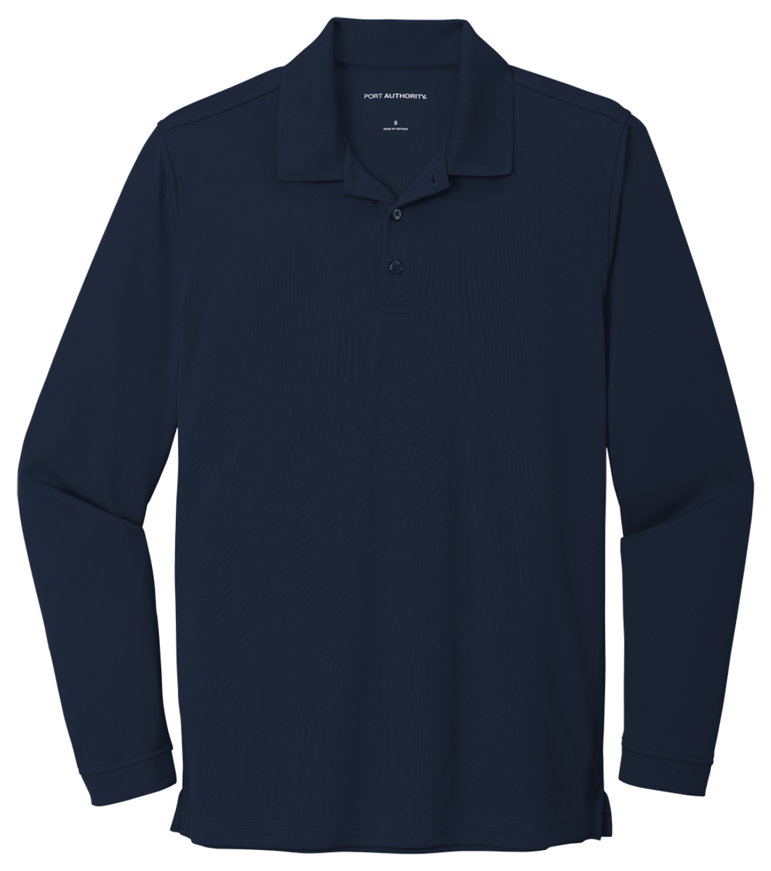 River Blue Navy