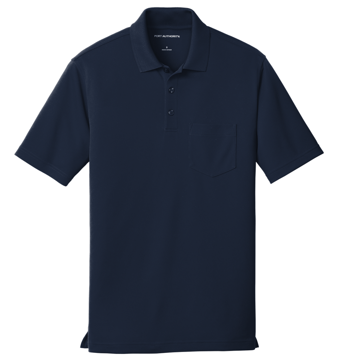 River Blue Navy