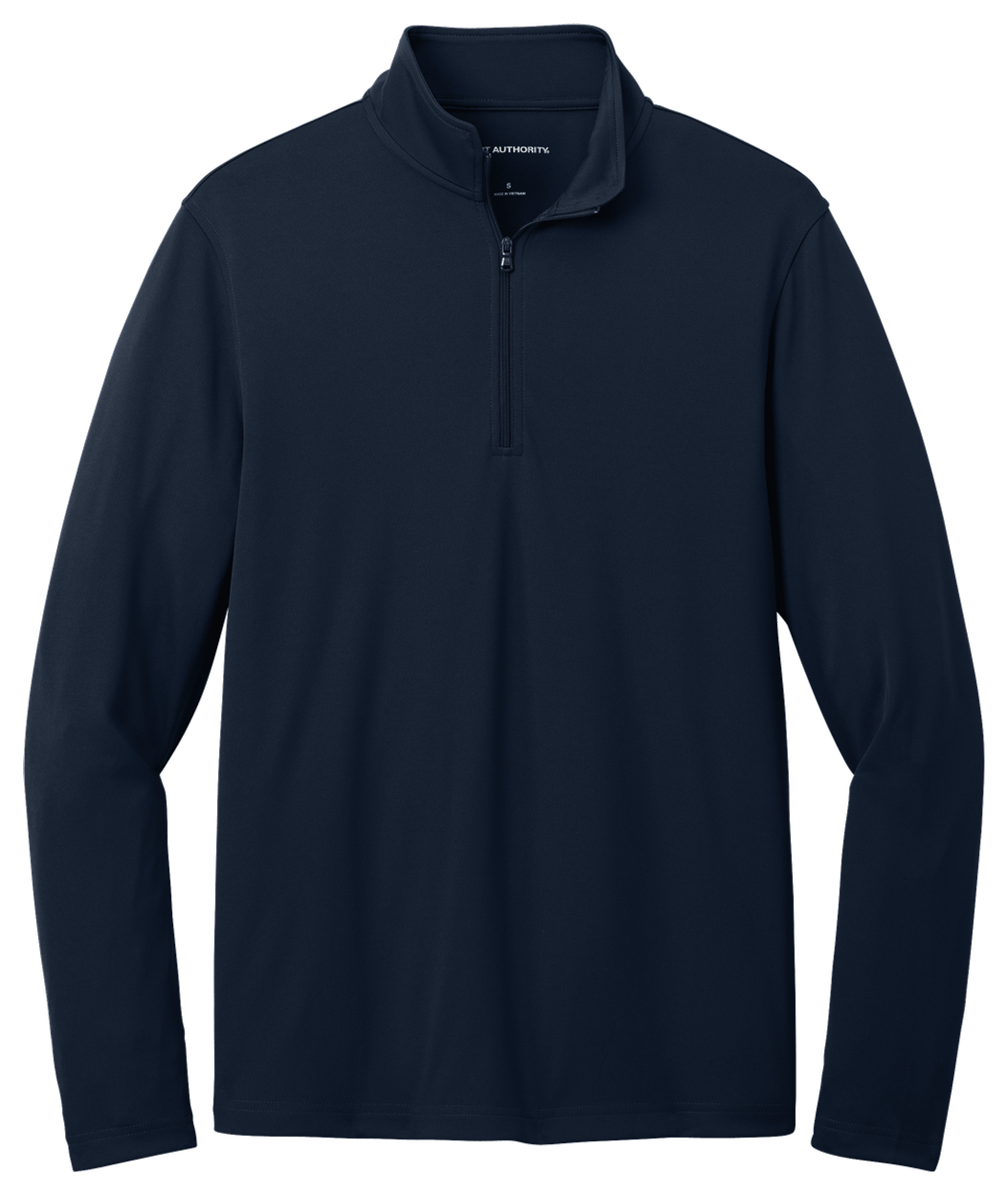 River Blue Navy