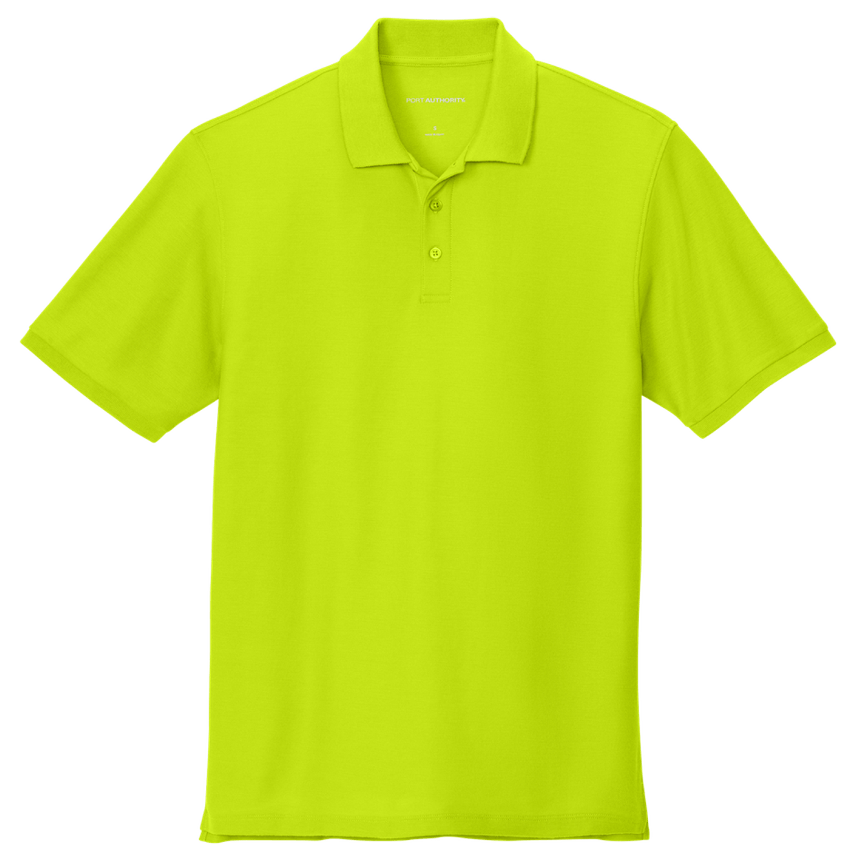 Neon Yellow