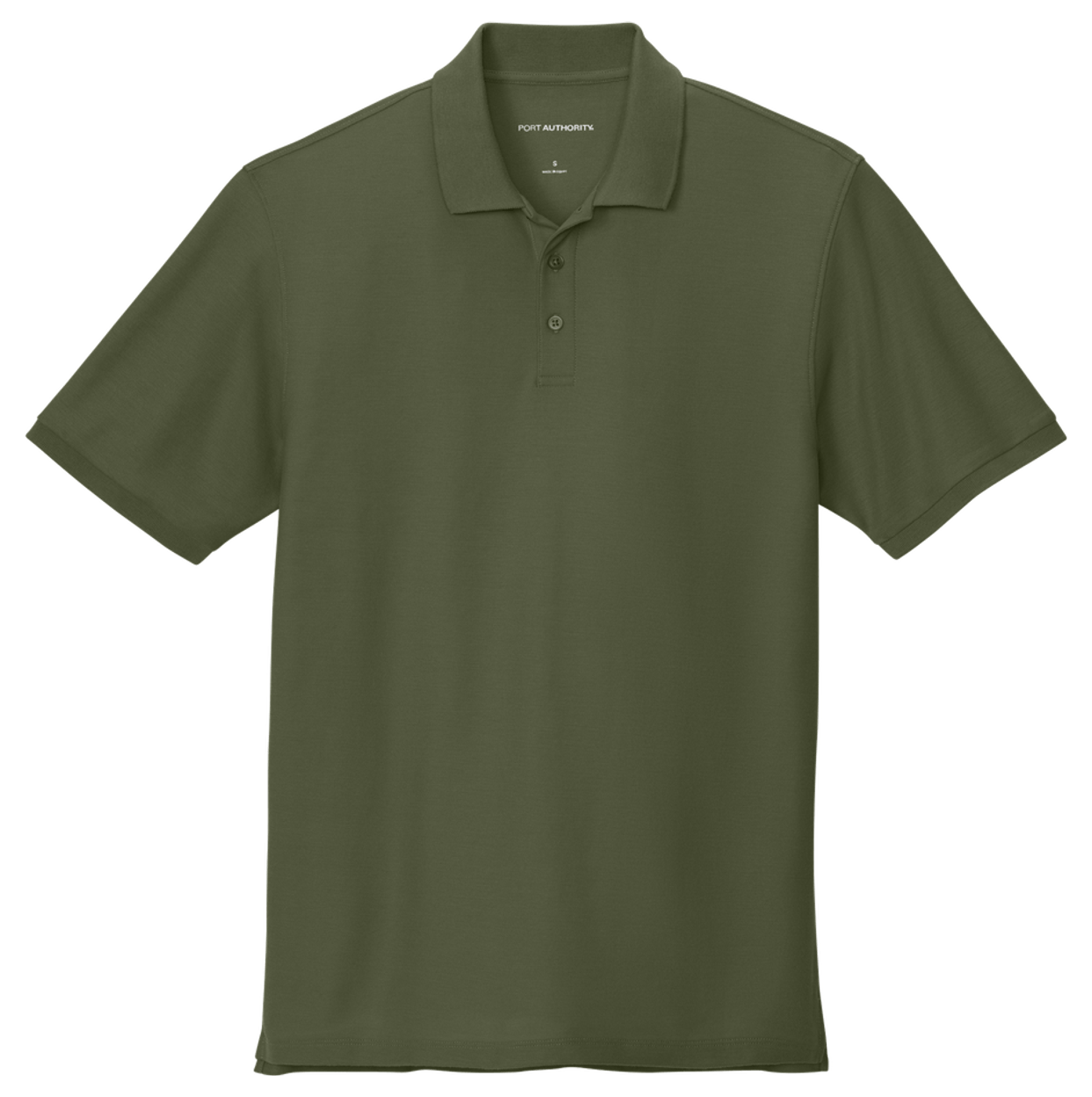 Olive Drab Green