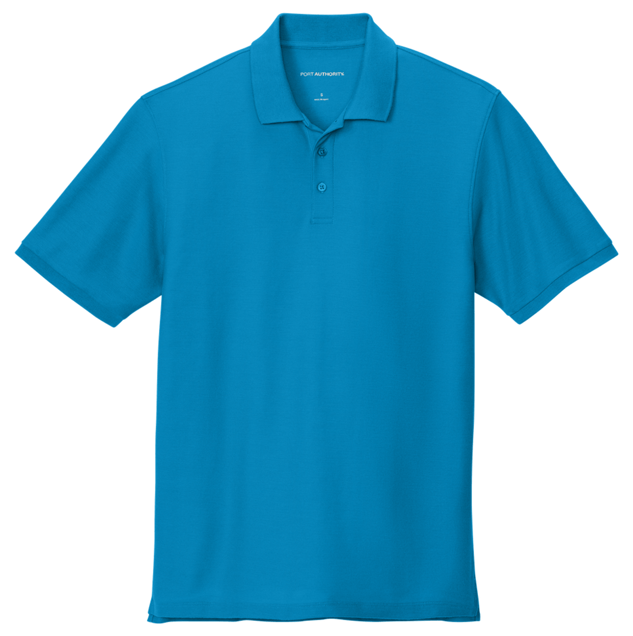 Parcel Blue
