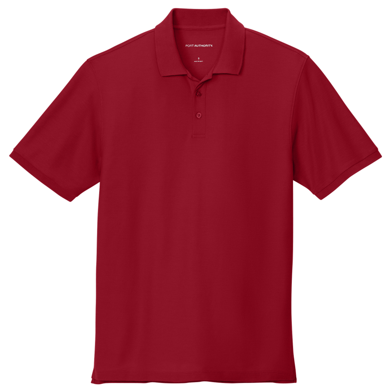 Rich Red