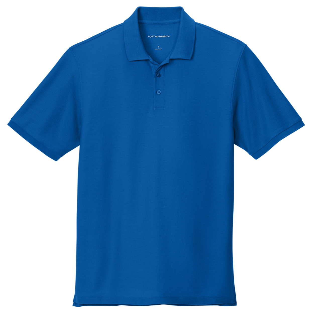 Strong Blue