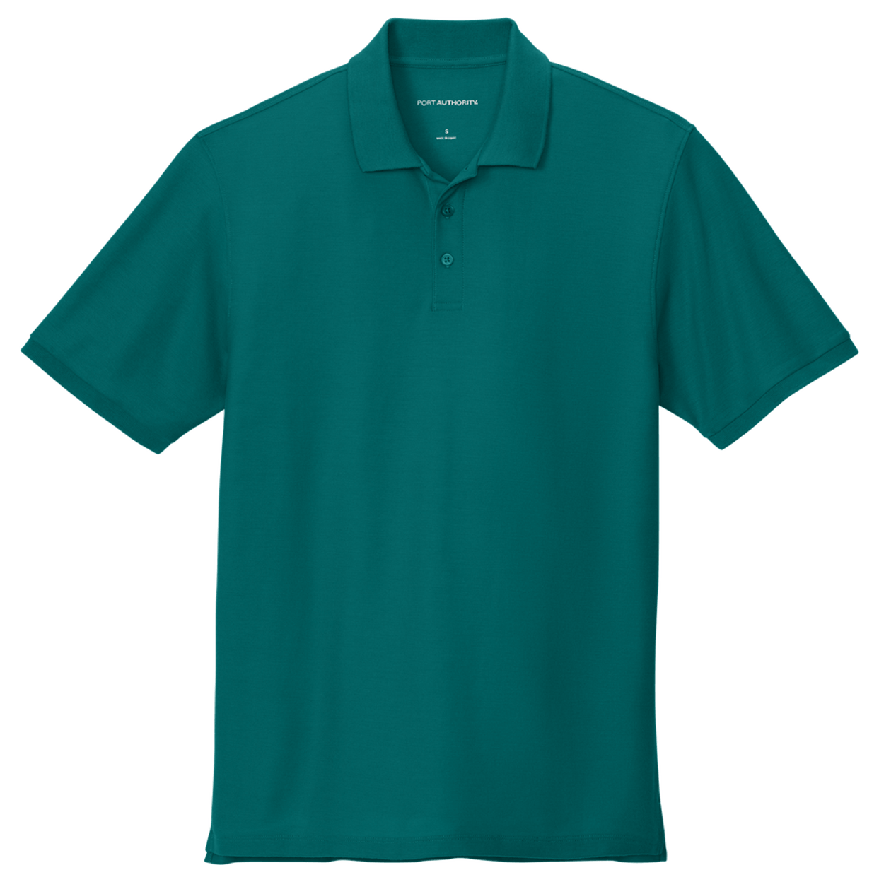 Teal Green