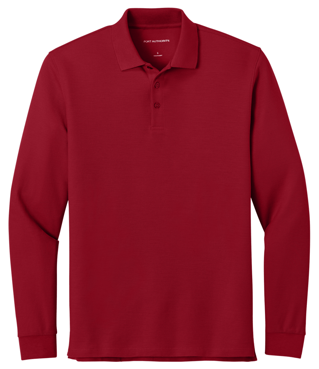 Rich Red