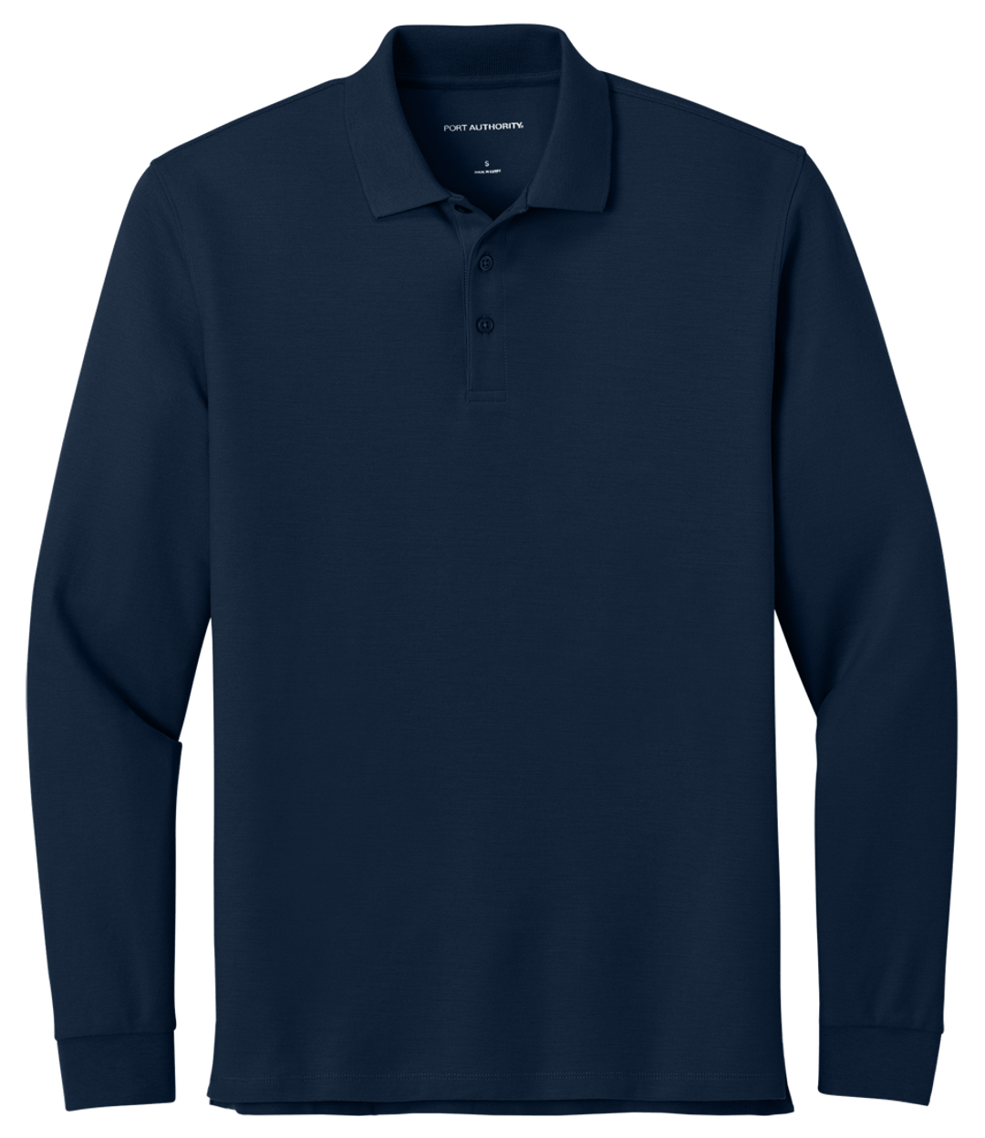 River Blue Navy