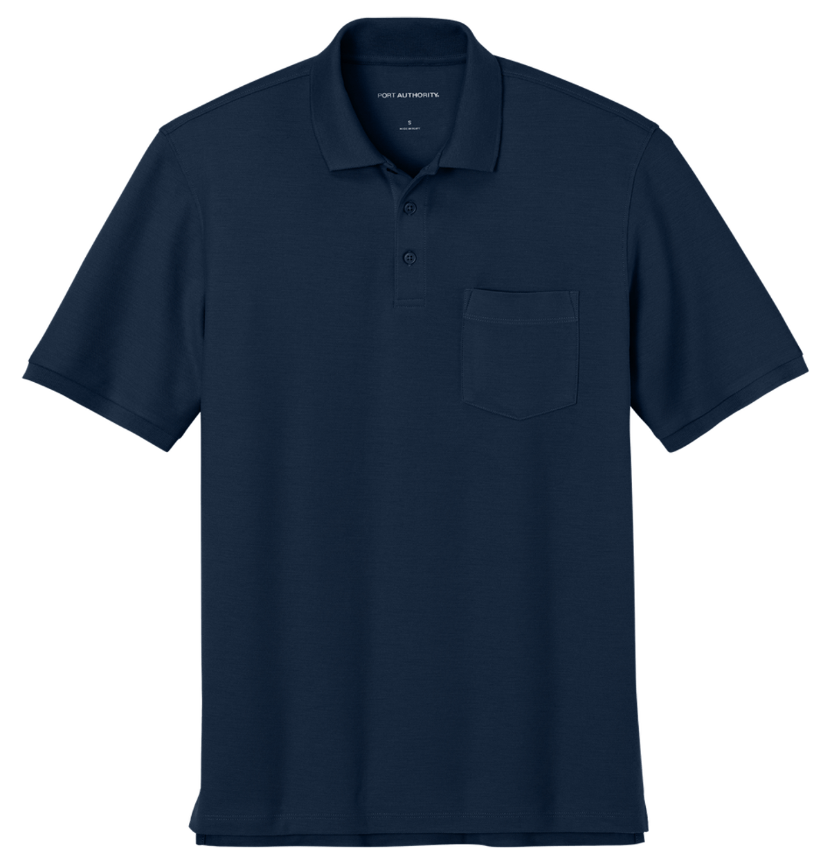 River Blue Navy
