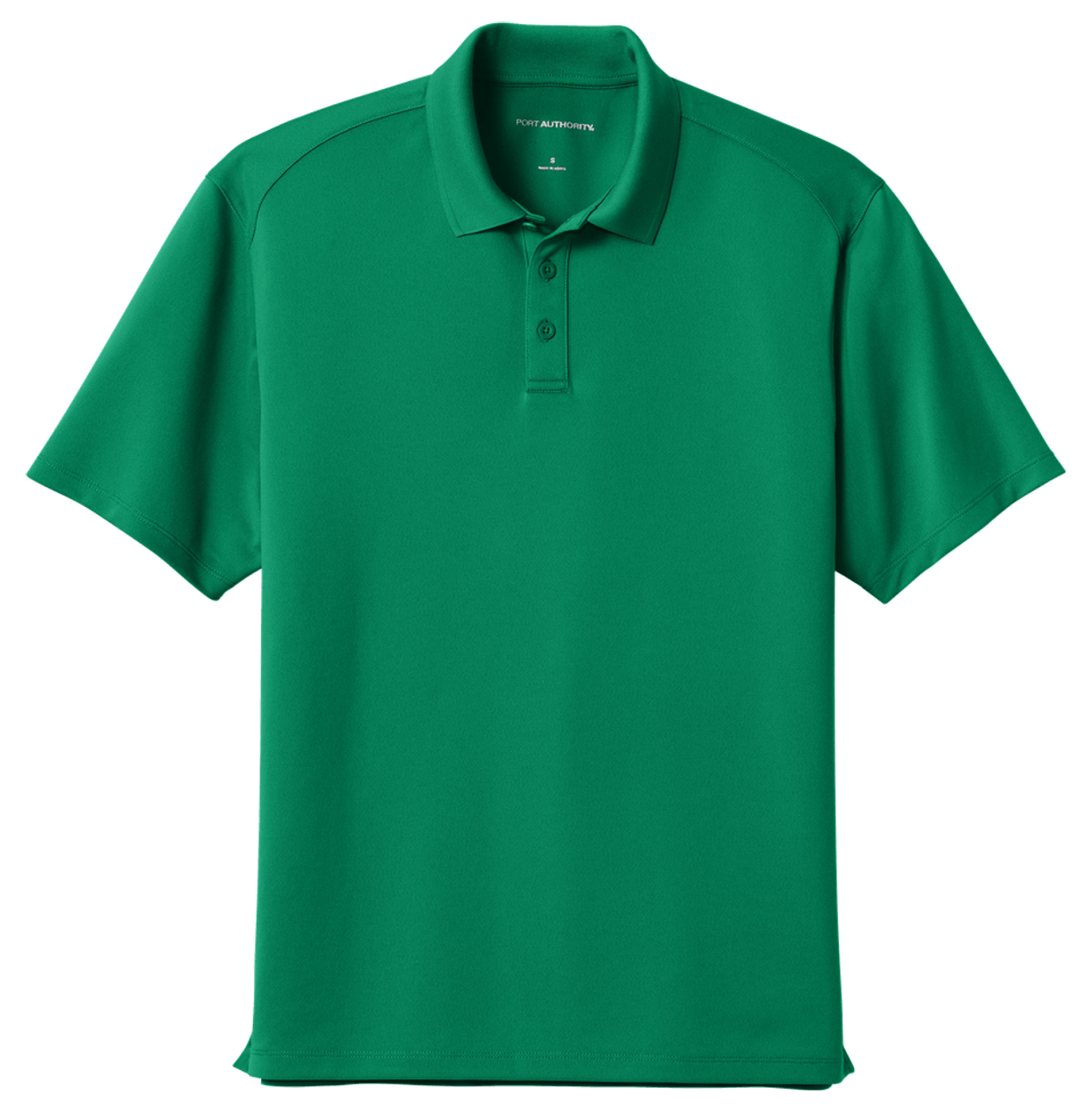 Bright Kelly Green