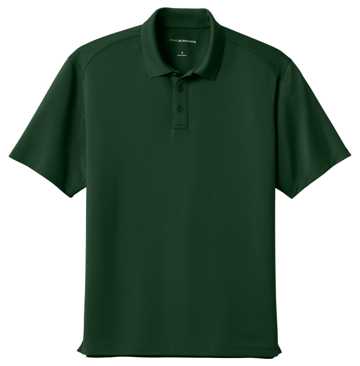 Deep Forest Green
