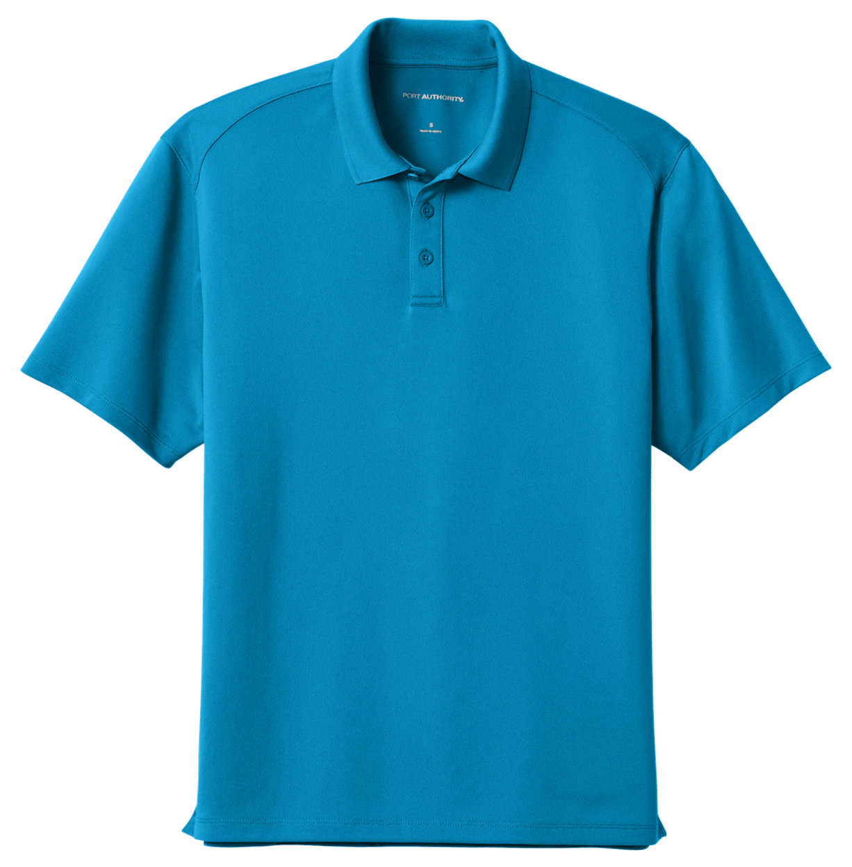 Parcel Blue
