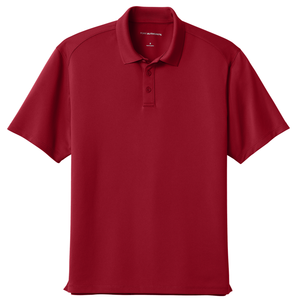 Rich Red