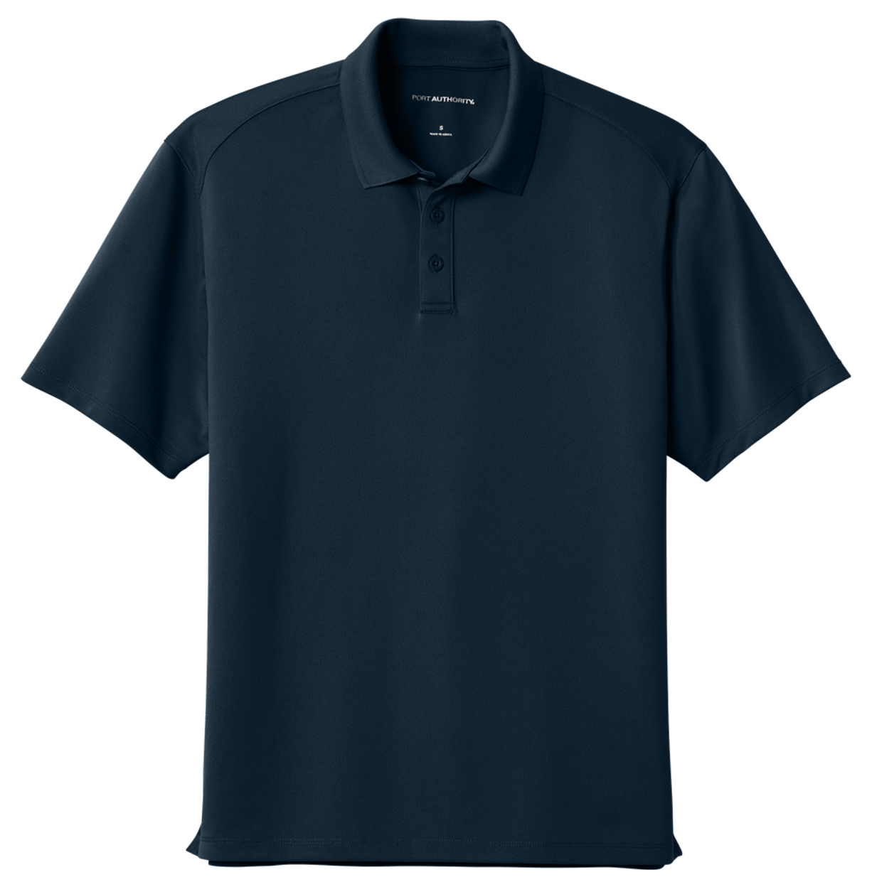 River Blue Navy