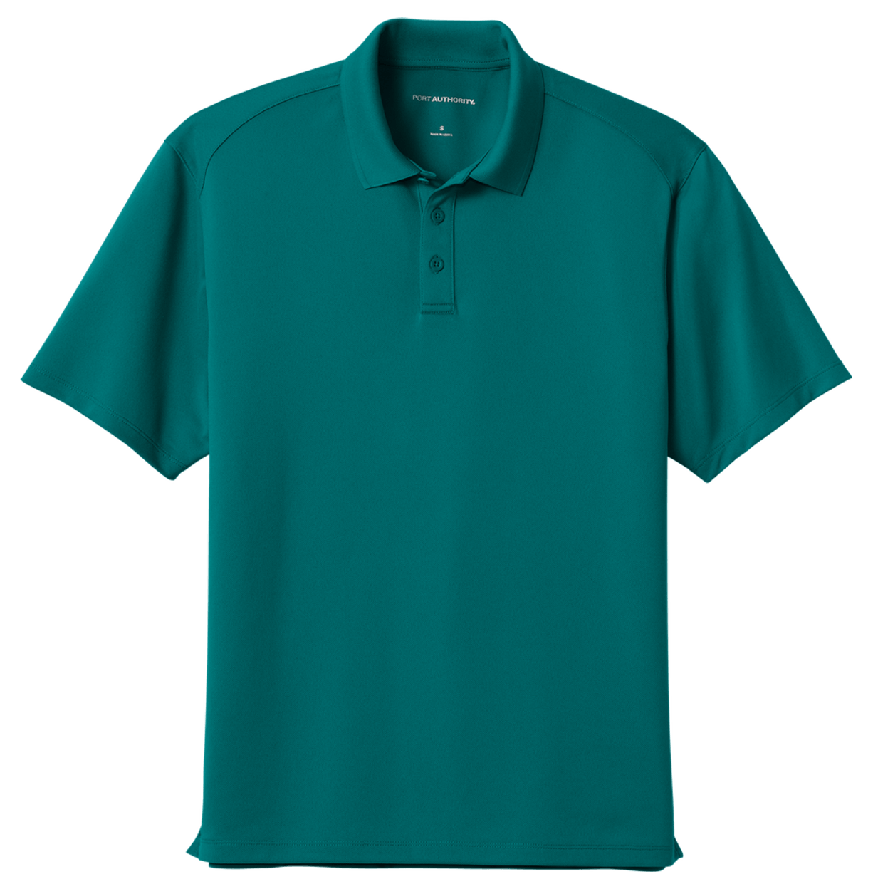 Teal Green
