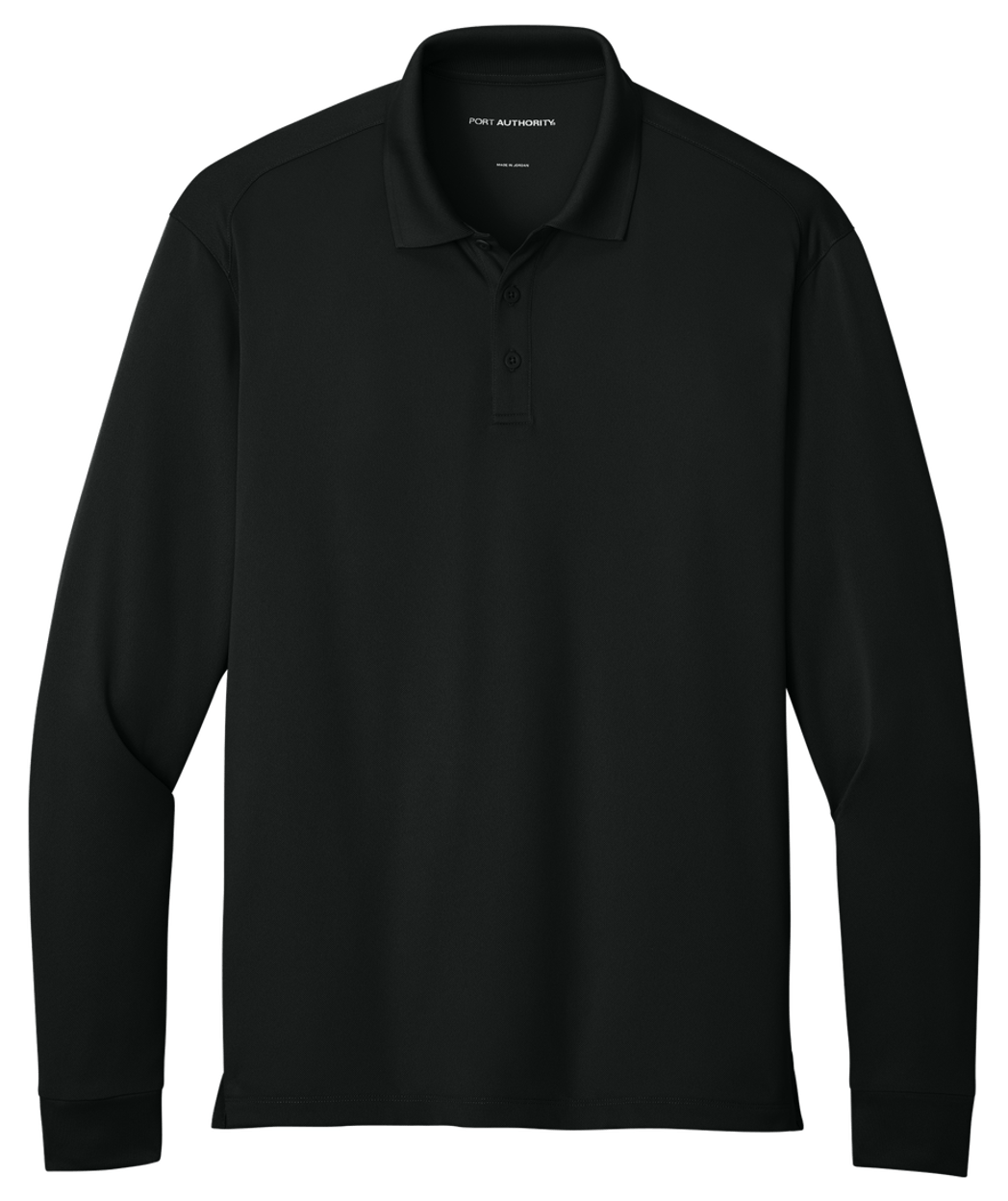 Deep Black