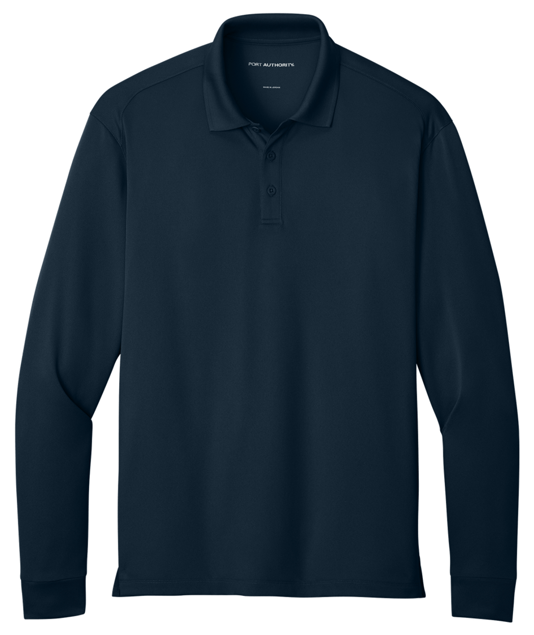 River Blue Navy