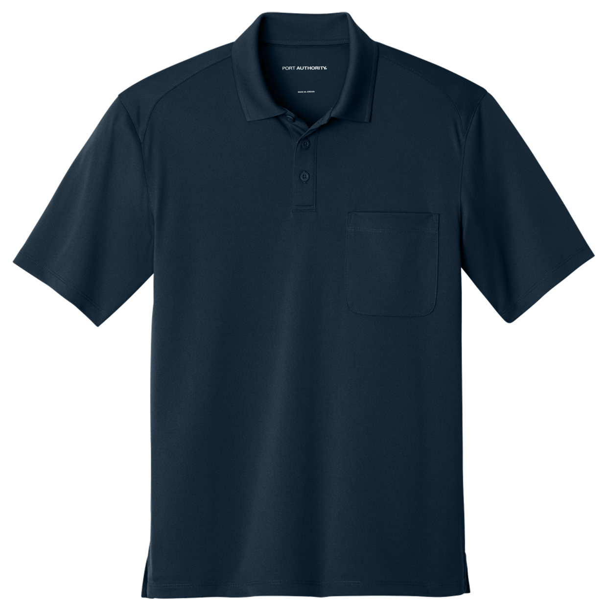 River Blue Navy
