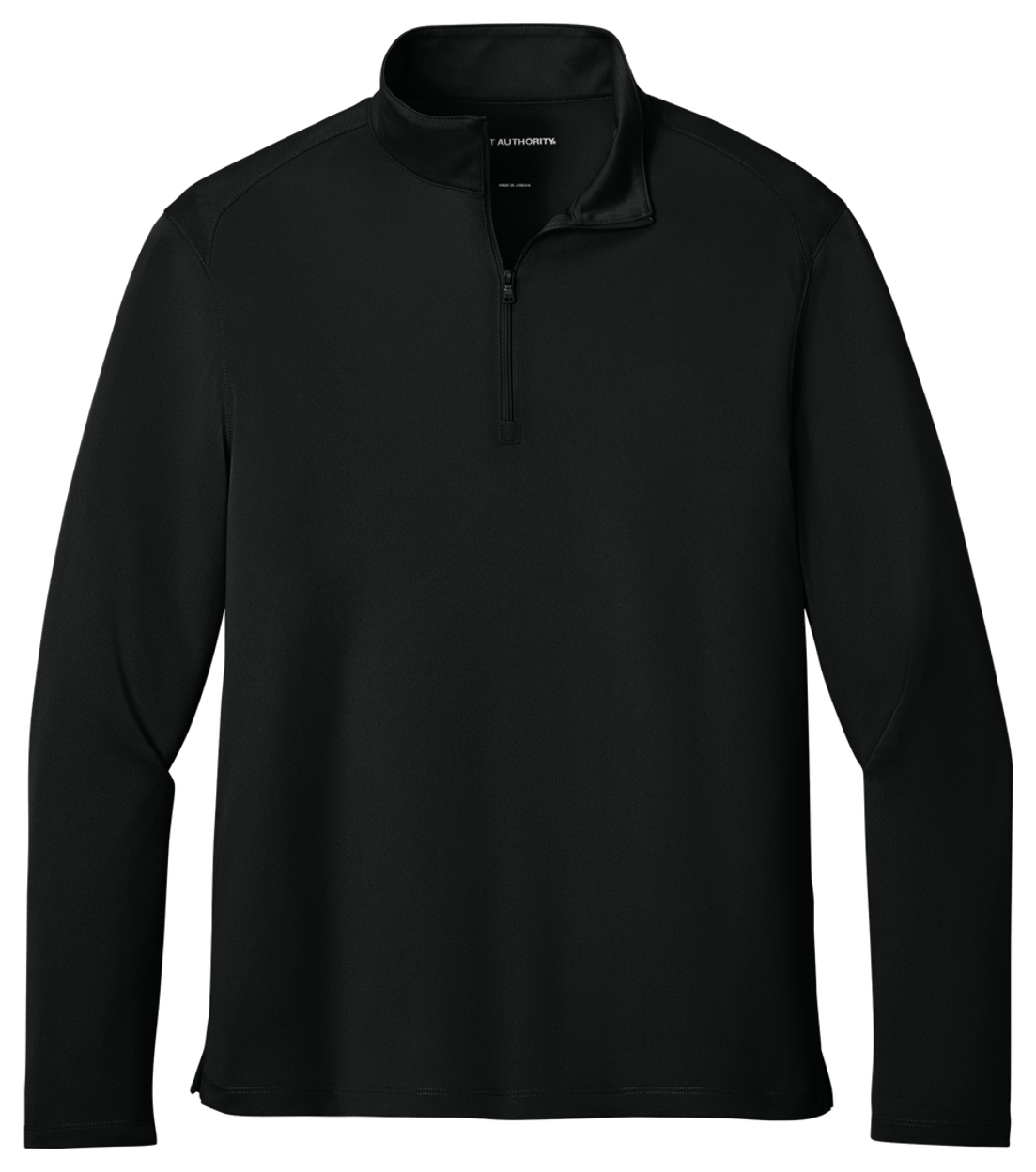 Deep Black