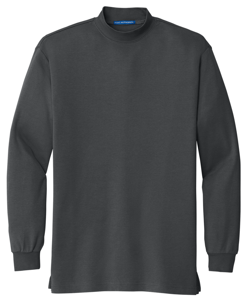Steel Grey