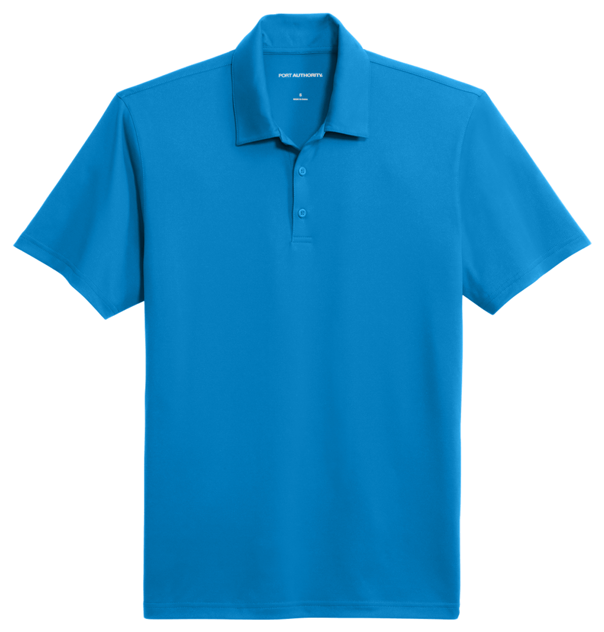 Brilliant Blue