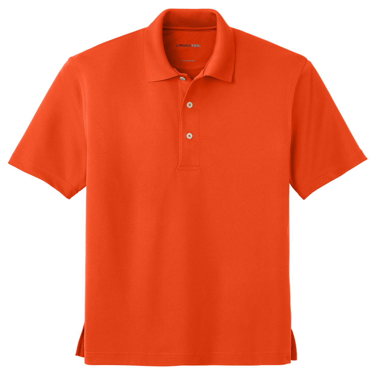 Bright Orange