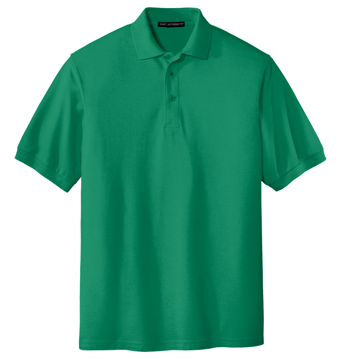 Port Authority Silk Touch Polo