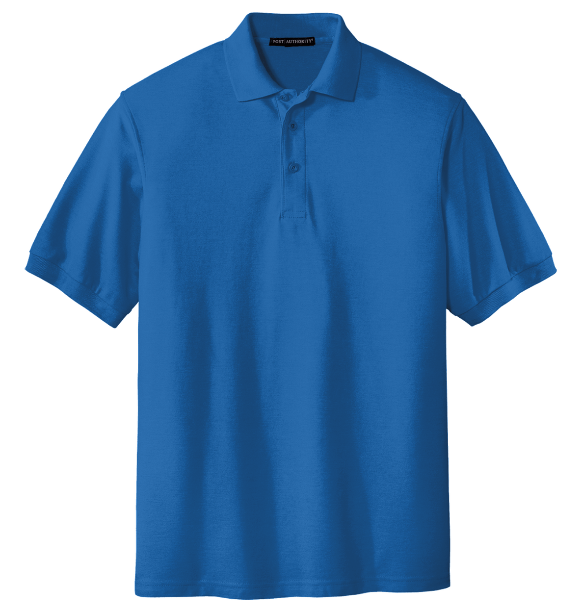 Strong Blue