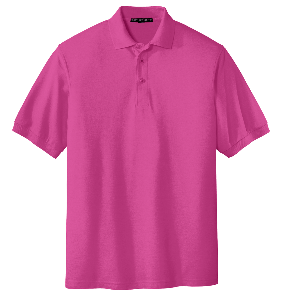 Tropical Pink