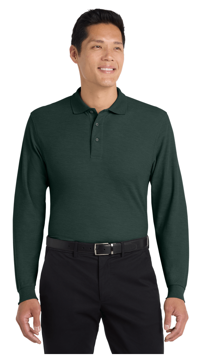 Dark Green
