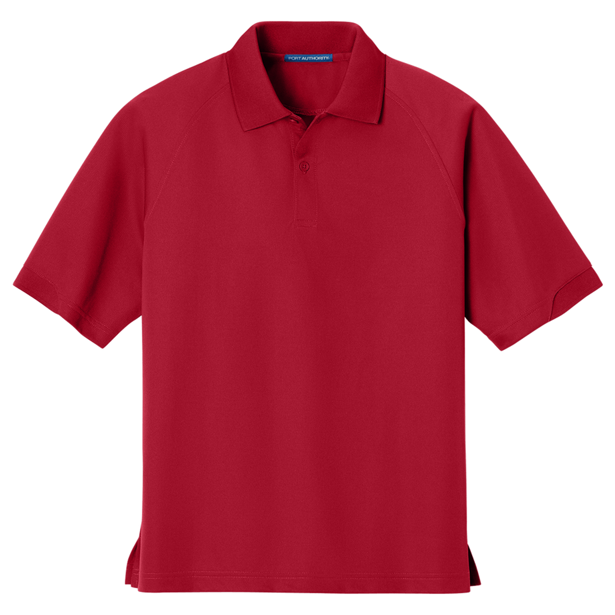 Port Authority Dry Zone Ottoman Polo