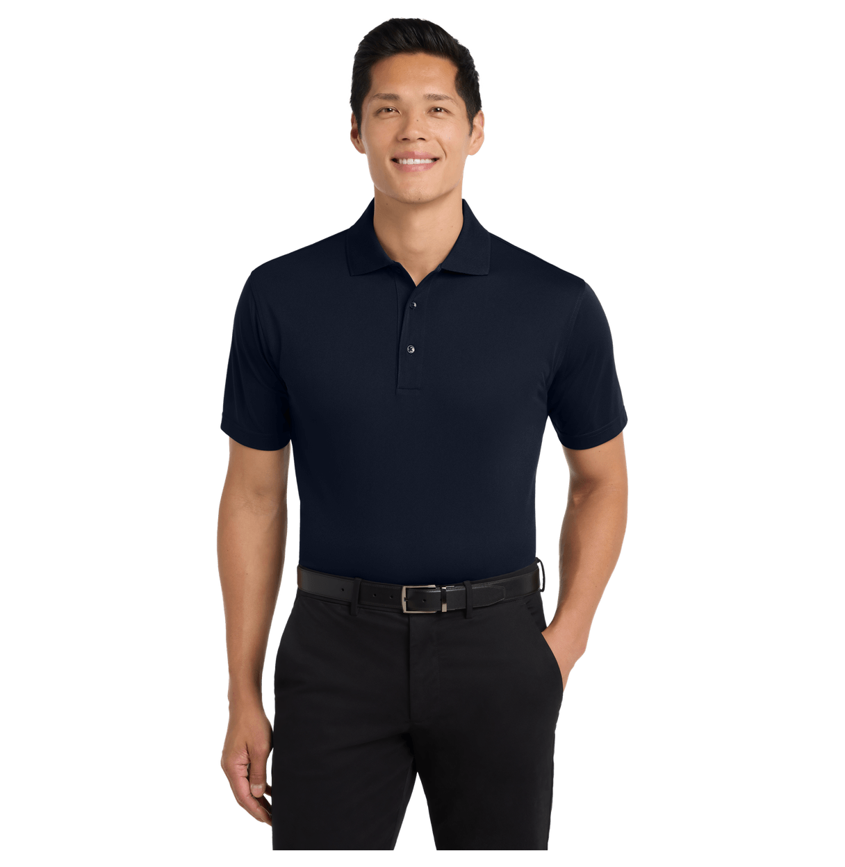 Dark Navy