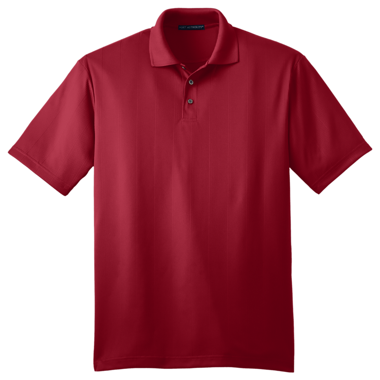 Rich Red