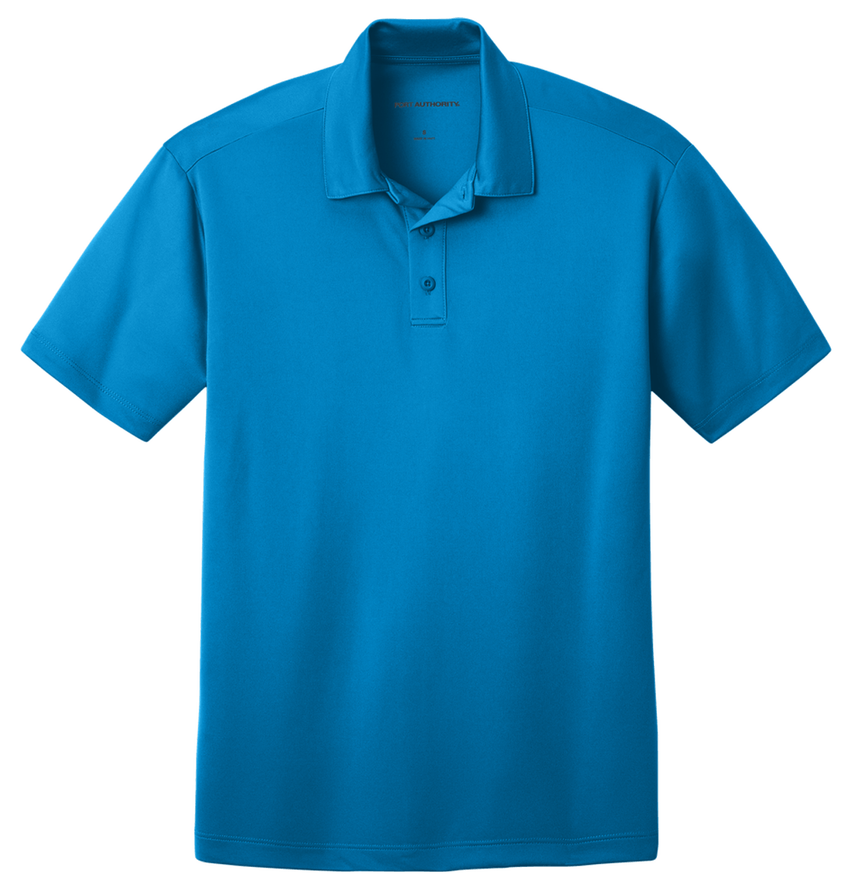 Brilliant Blue