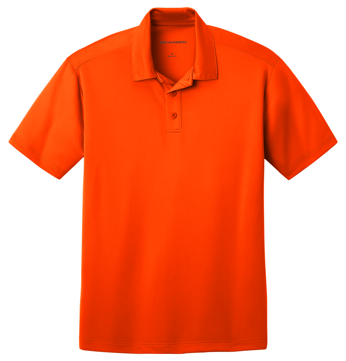 Neon Orange