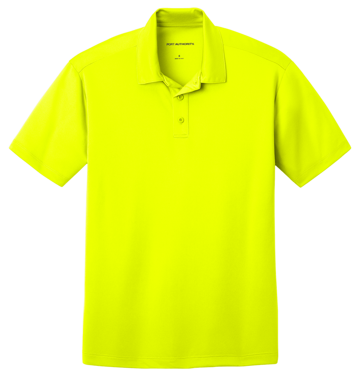 Neon Yellow