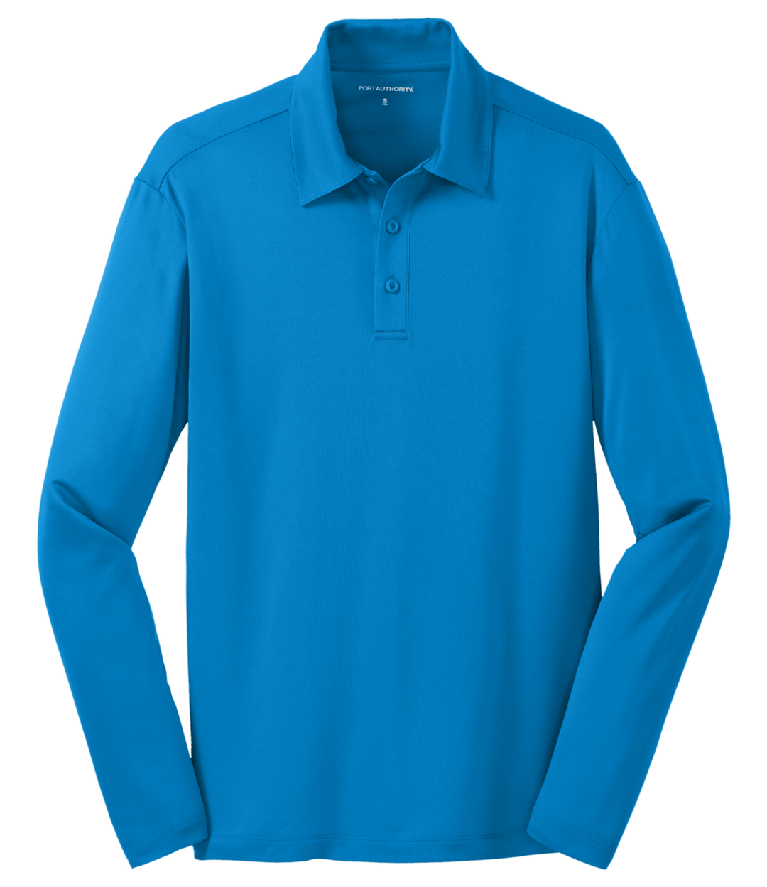 Brilliant Blue