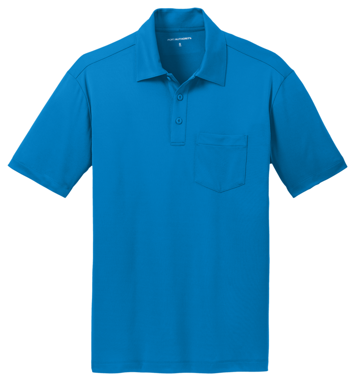 Brilliant Blue