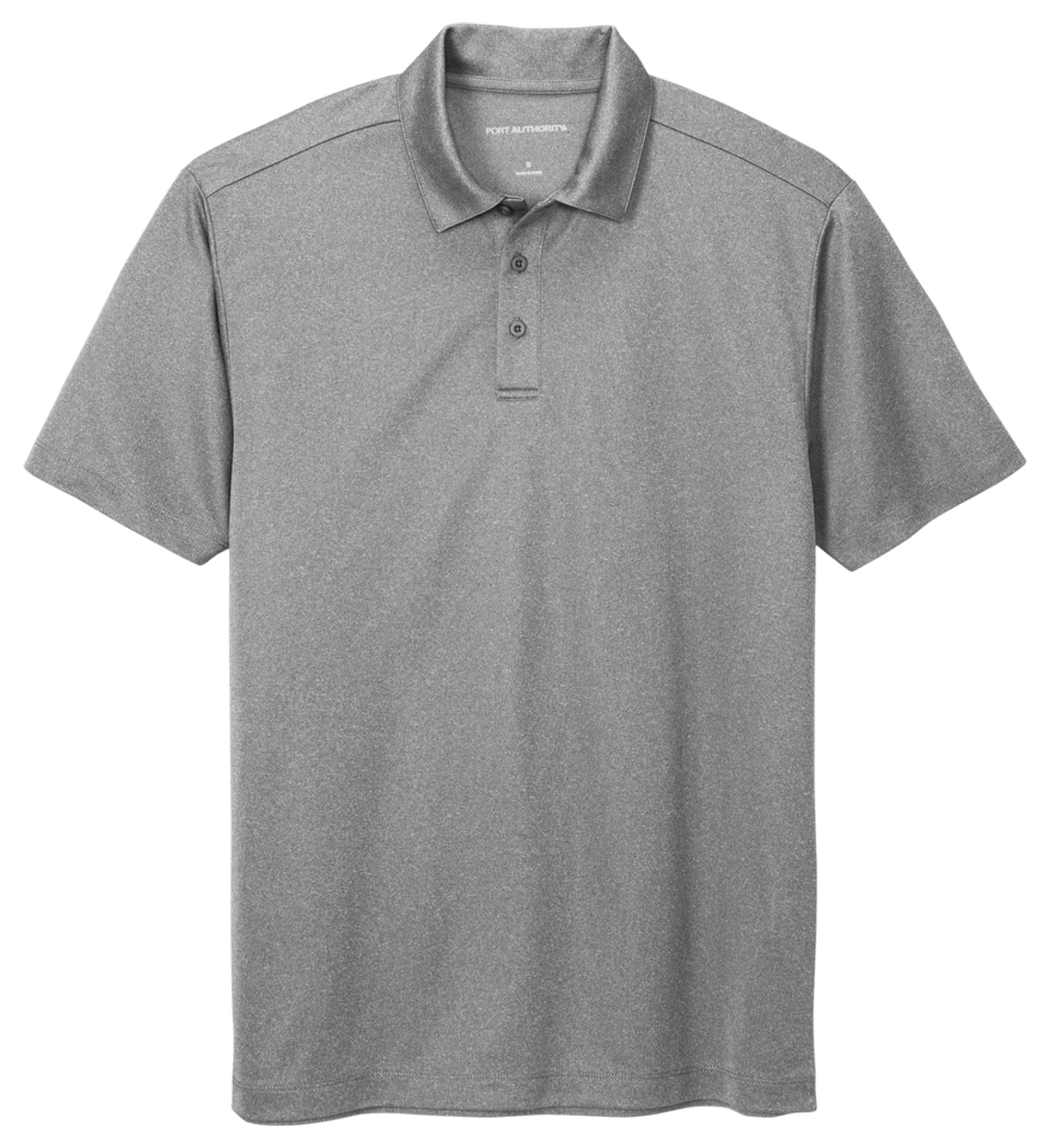 Shadow Grey Heather