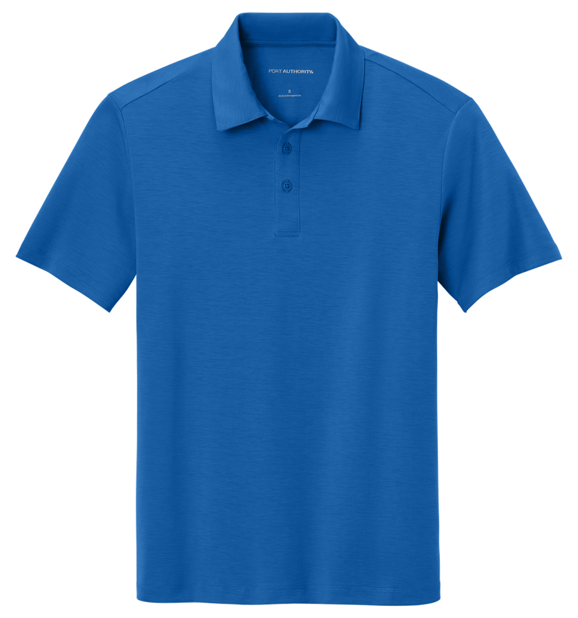 Strong Blue