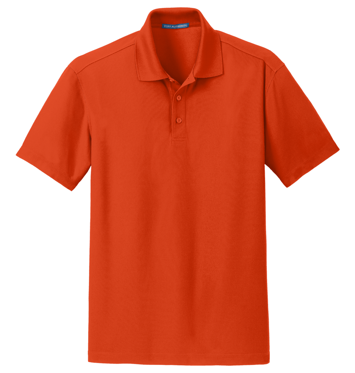 Autumn Orange