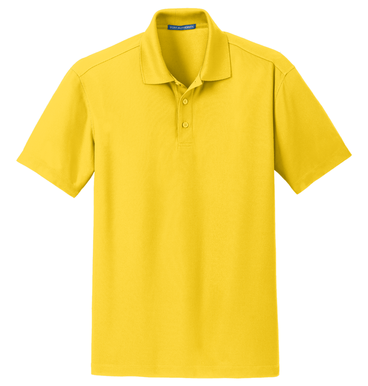 Port Authority Dry Zone Grid Polo